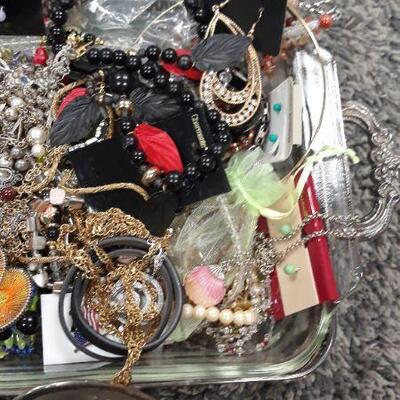 Costume Jewelry