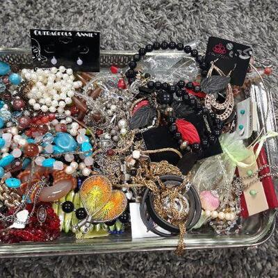 Costume Jewelry