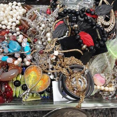 Costume Jewelry