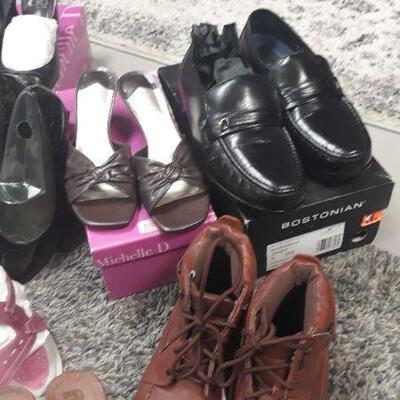 Shoes