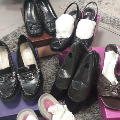 Shoes
