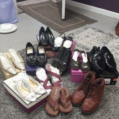 Shoes