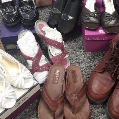 Shoes