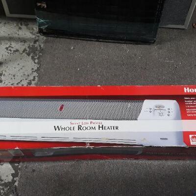 Honeywell Whole Room Heater