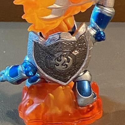 Lot 363 - Activision Skylander Character