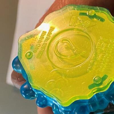 Lot 364 -Activision Skylander Character