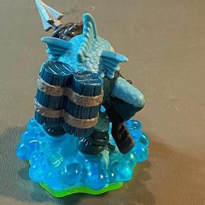 Lot 364 -Activision Skylander Character
