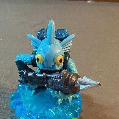 Lot 364 -Activision Skylander Character