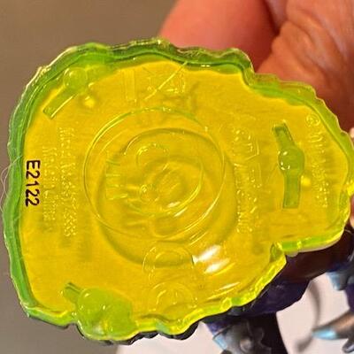 Lot 365 -Activision Skylander Character