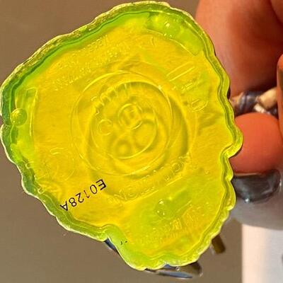 Lot 366 - Activision Skylander Character