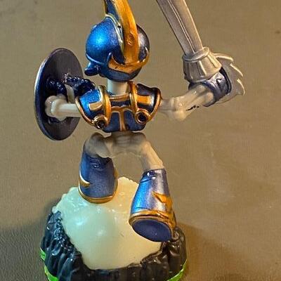 Lot 366 - Activision Skylander Character