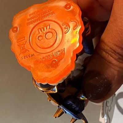 Lot 368 - Activision Skylander Character