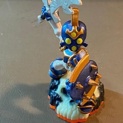 Lot 368 - Activision Skylander Character