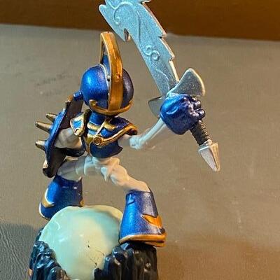 Lot 368 - Activision Skylander Character