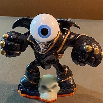 Lot 369 - Activision Skylander Character