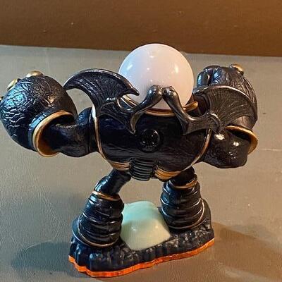 Lot 369 - Activision Skylander Character