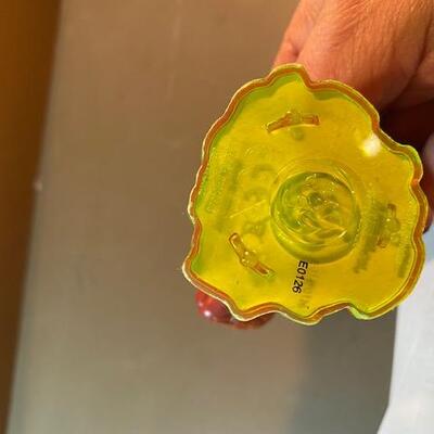 Lot 372 - Activision Skylander Character