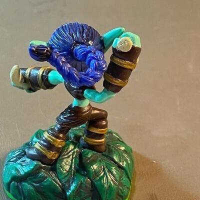 Lot 373 - Activision Skylander Character
