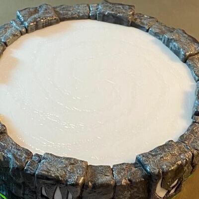 Lot 376 - Activision Skylander Portal