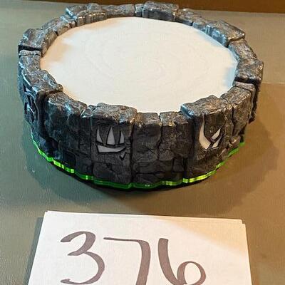 Lot 376 - Activision Skylander Portal