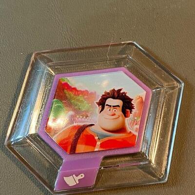 Lot 378  - Disney Infinity Game Piece