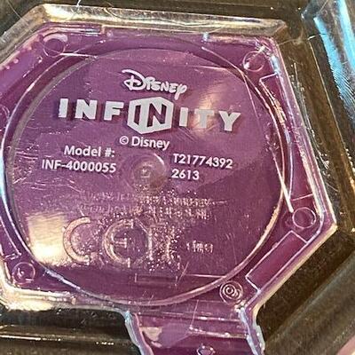 Lot 378  - Disney Infinity Game Piece