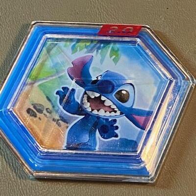 Lot 379 - Disney Infinity 2.0 game piece