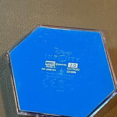 Lot 380 - Disney Infinity 2.0 Game Piece