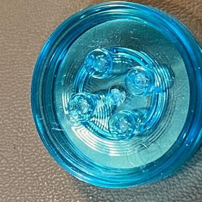 Lot 381- Lego Dimensions Game piece