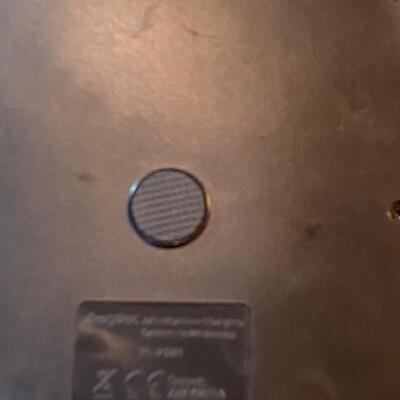 Lot 383 - Energizer Charging Pad for Wii