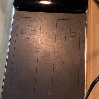 Lot 383 - Energizer Charging Pad for Wii