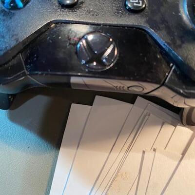 Lot 388 -XBox One Controller wireless