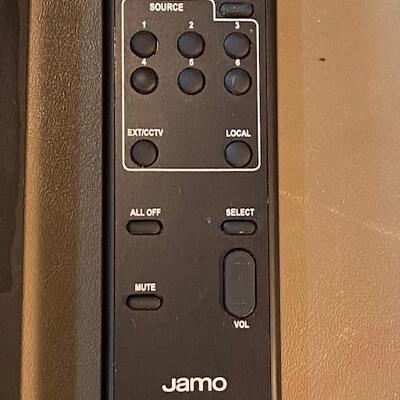 Lot 394 - Jamo Hub