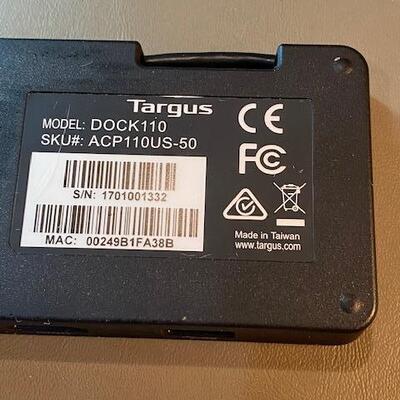Lot 395 - Display Link 