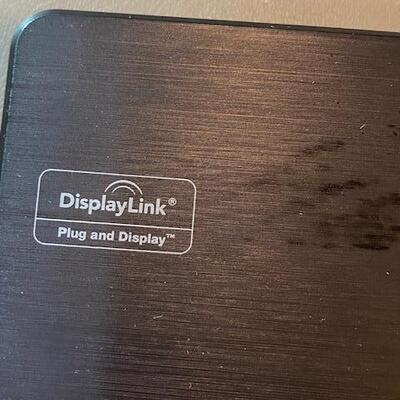 Lot 395 - Display Link 