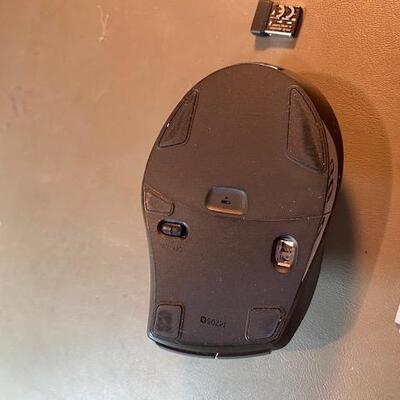 Lot 398 - Wireless Mouse