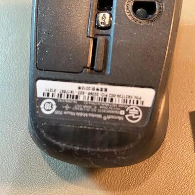 Lot 399 - Wireless Mouse