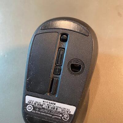 Lot 399 - Wireless Mouse