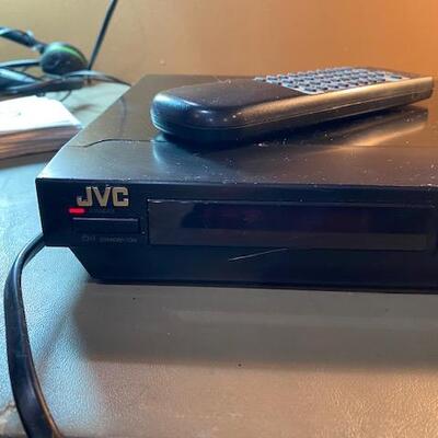 Lot 404 - DVD Player