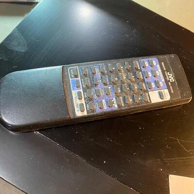 Lot 404 - DVD Player