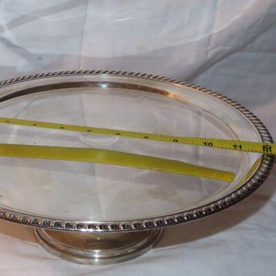 Serving Platter