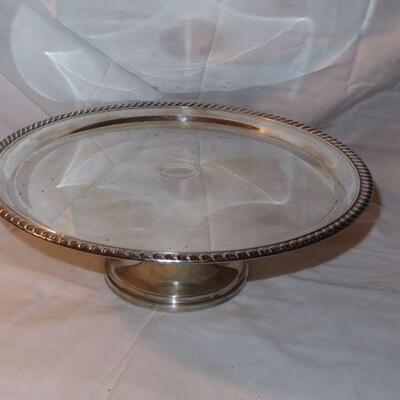 Serving Platter