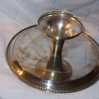 Serving Platter