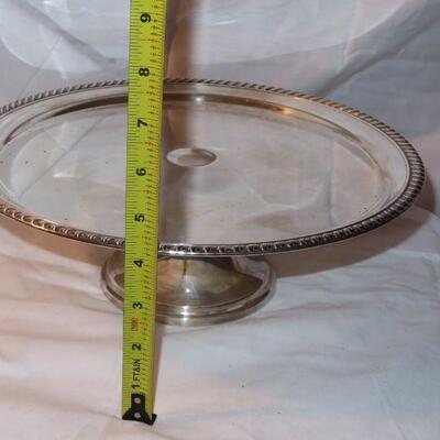 Serving Platter