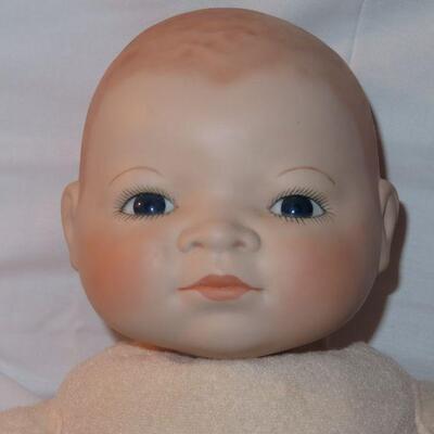Putnam Doll