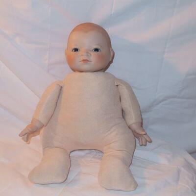 Putnam Doll