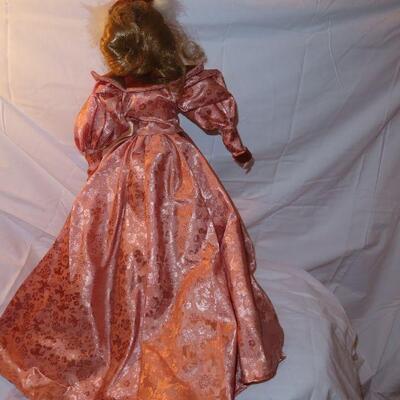Mann's Doll