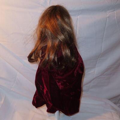 Vintage Doll