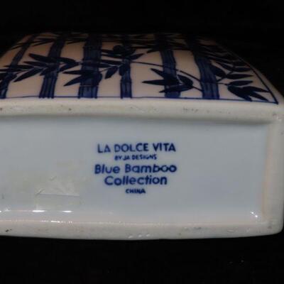 La Dolce Vita Holder