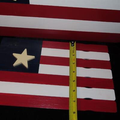 Flag Decor